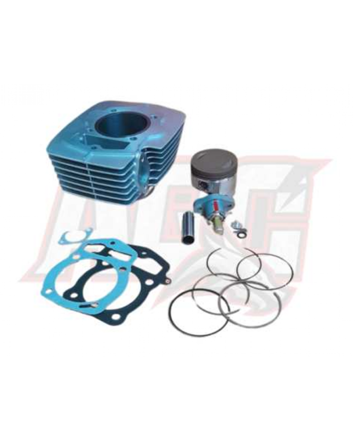 CILINDRO COMPLETO ZS 200 198 CM ( 69MM/ PIN 16MM ) AGC