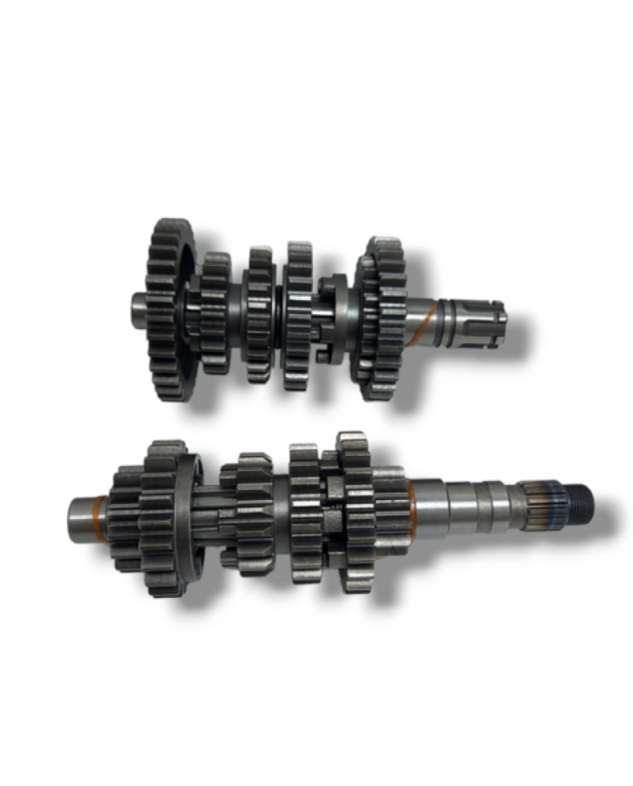 CAJA DE CAMBIO/TRANSMISION SSENDA 250 6 SPEED AGC