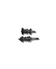 CAJA DE CAMBIO/TRANSMISION SSENDA 250 6 SPEED AGC