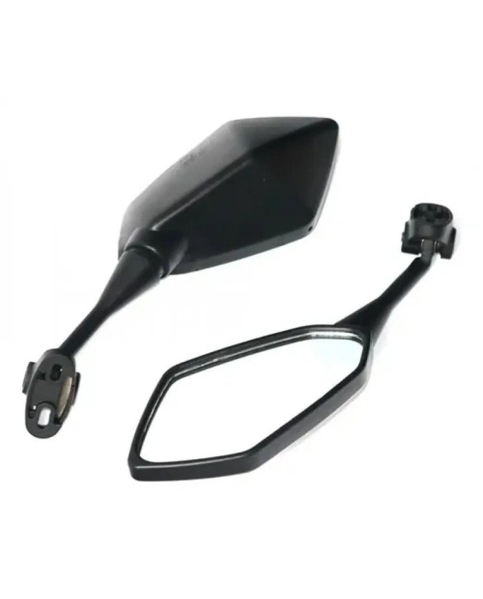 ESPEJO PARA PARA MOTO PISTERA UNIVERSAL