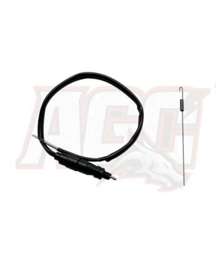 SWITCH DE FRENO CON RESORTE GL