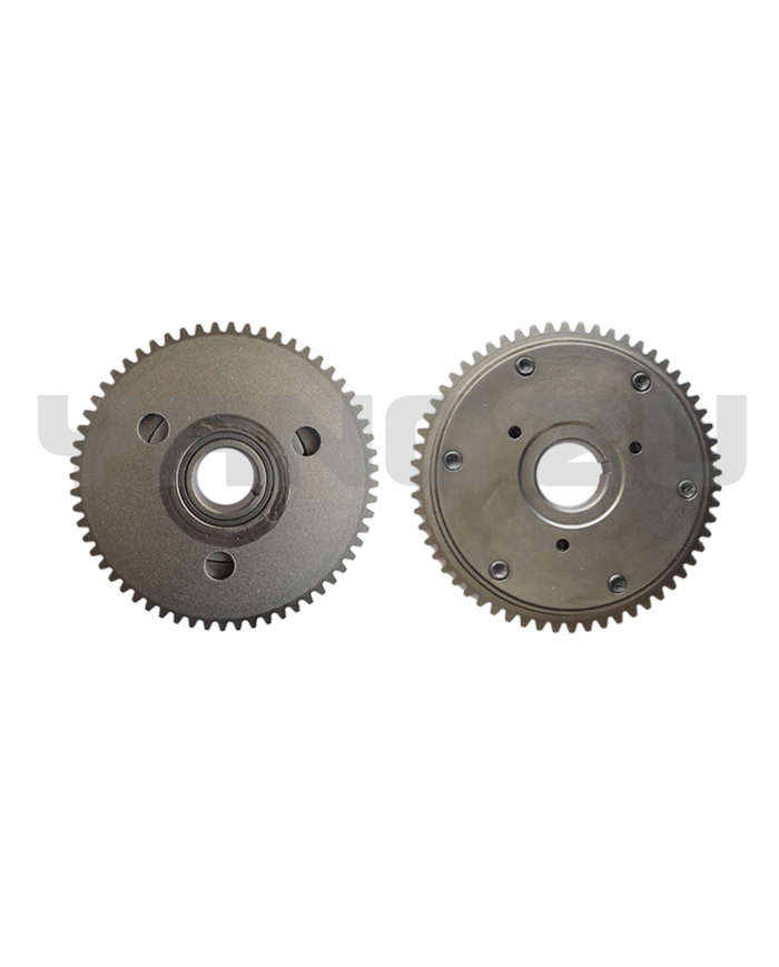 VENTIX C/PIÑON SCCOTER 125 AGC