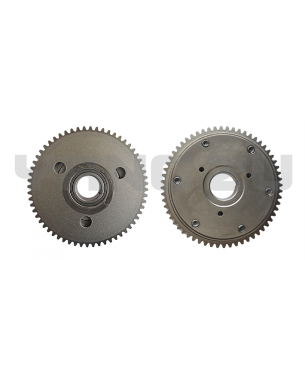 VENTIX C/PIÑON SCCOTER 125 AGC