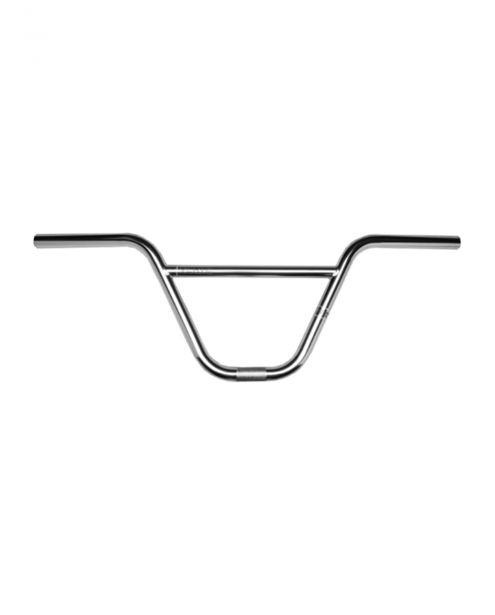 TIMON DE CARGUERO C/REFUERZO 25MM MTF/SHENGLI