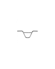 TIMON DE CARGUERO C/REFUERZO 25MM MTF/SHENGLI