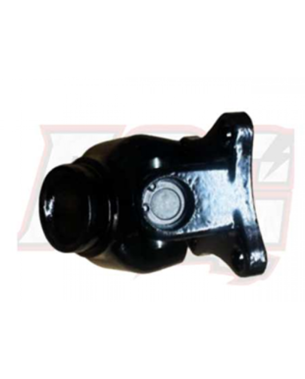 BASE CON CRUCETA (PLANO/RECTO-PARA SOLDAR-9CM L)