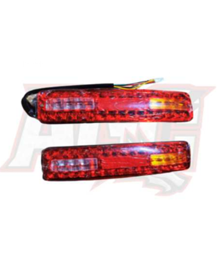 FARO POSTERIOR LED CARGUERO (PAR) AGC