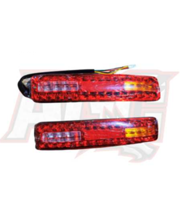 FARO POSTERIOR LED CARGUERO (PAR) AGC
