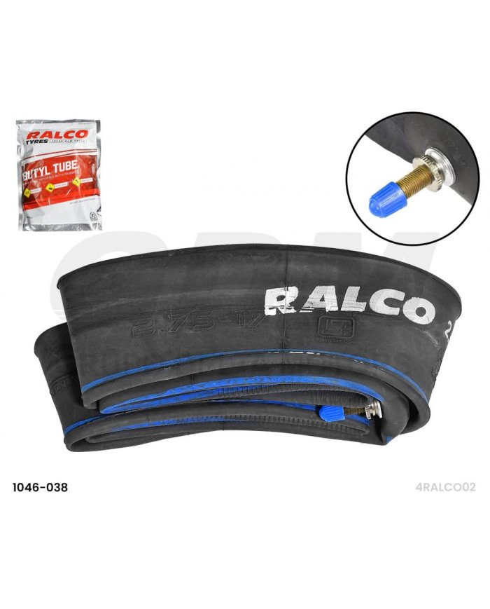 CAMARA 250/275-17	RALCO