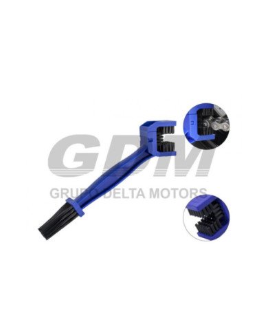 CEPILLO LIMPIA CADENA HAISSKY CEPILLO LIMPIA CADENA HAISSKY