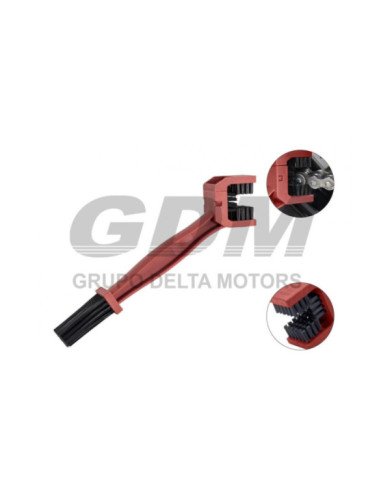 CEPILLO LIMPIA CADENA HAISSKY