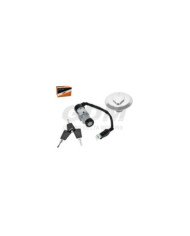 CHAPA +TAPA KIT HONDA CB110 GDM