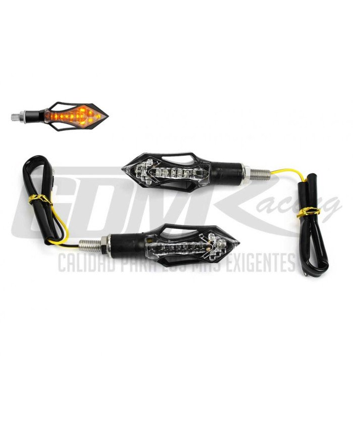 FARO DIRECCIONAL STALLION LED ESPADA