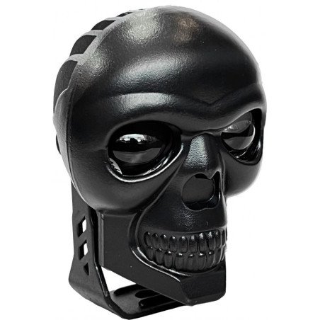 FARO EXPLORADOR NIXO DUAL 60W CALAVERA RMA