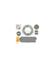 KIT ARRASTRE OEM XR125 428H-132L 54T/17T INFINITY	GDM