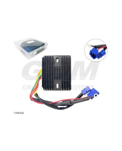 SELENIO TRIFASICO MTF 6C. IODO GDM