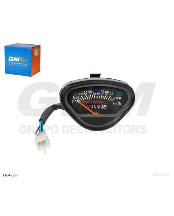 TABLERO DAX 70 GDM