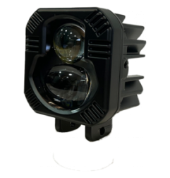 FARO EXPLORADOR EXPO-XX LED DUAL ALTA/BAJA 5000LM RM