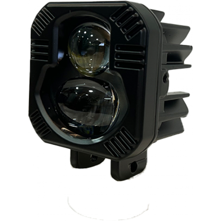 FARO EXPLORADOR EXPO-XX LED DUAL ALTA/BAJA 5000LM RM