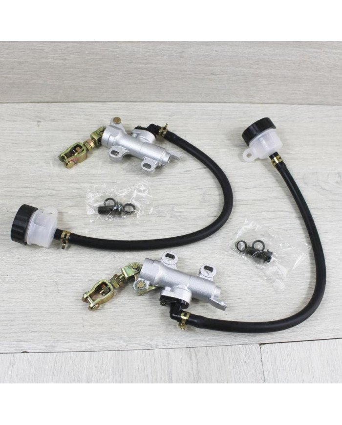 BOMBA FRENO POSTERIOR BROSS  BJR