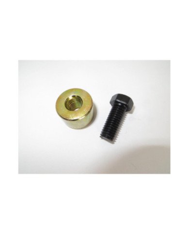 BUJE Y PERNO CATALINA  ACERO BJR