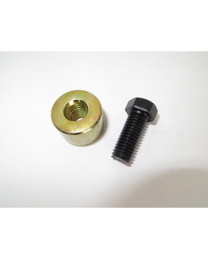 BUJE Y PERNO CATALINA  ACERO BJR