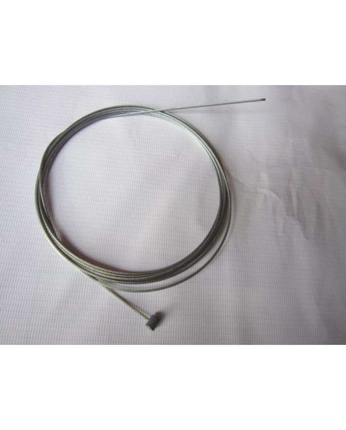 CABLE ACELERADOR SOLO 3 METROS (7*7-1.5MM*3M) BJR