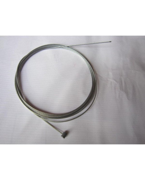 CABLE ACELERADOR SOLO 3 METROS (7*7-1.5MM*3M) BJR