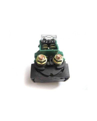 CHANCHITO ARRANCADOR XL200 BJR