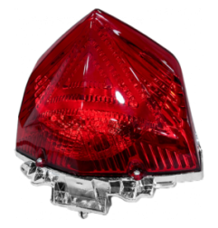 FARO POST HONDA CB125F TWISTER