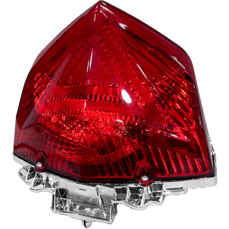 FARO POST HONDA CB125F TWISTER