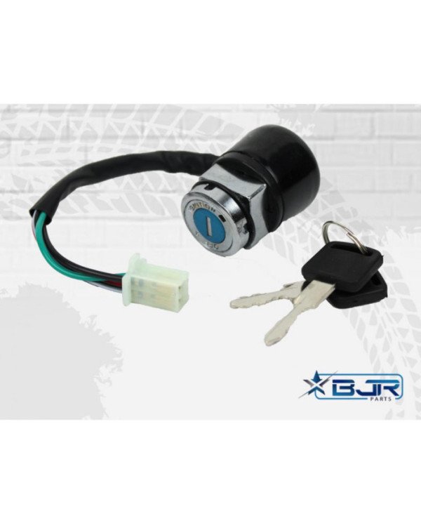 CHAPA ENCENDIDO DAX CHINA GDM