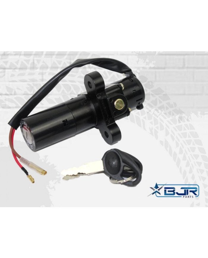 CHAPA CONTACTO FZ16  BJR