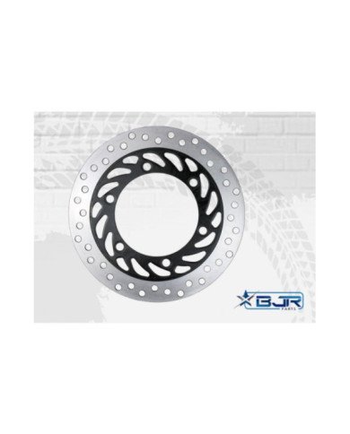 DISCO FRENO CB150 INVICTA/UNICORN DELANTERO (6H) BJR