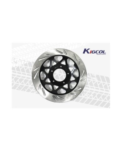 DISCO FRENO SCOOTER NEXUS 150 DELANTERO 5H KIGCOL