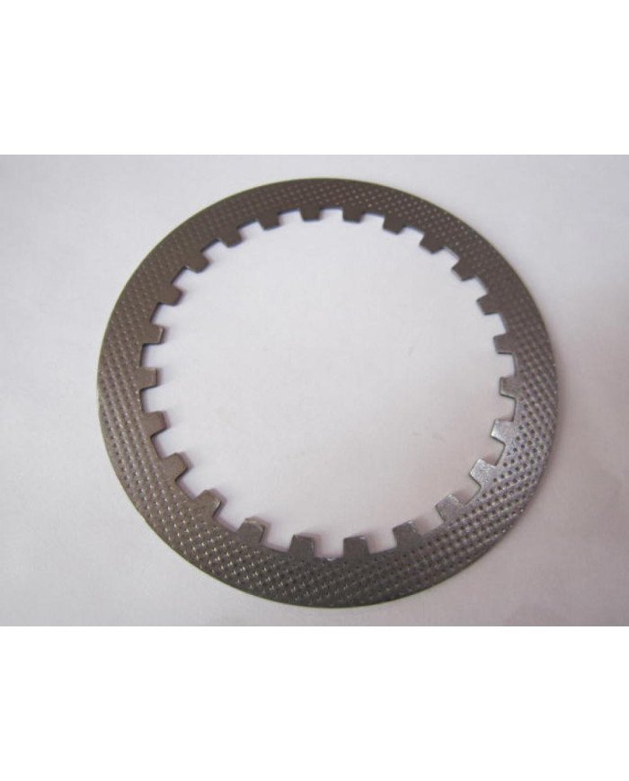 DISCO SEPARADOR EMBRAGUE METAL CG125-150-200 KIGCOL