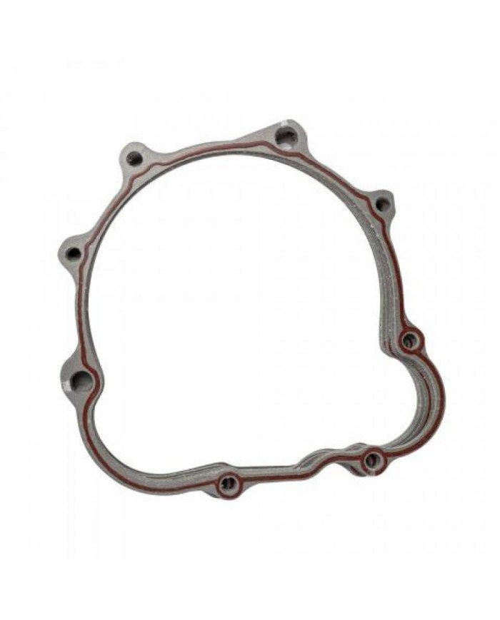 EMPAQUE ALTERNADOR  CG125/150/200250  C/SILICONA 1 LADO KIGCOL