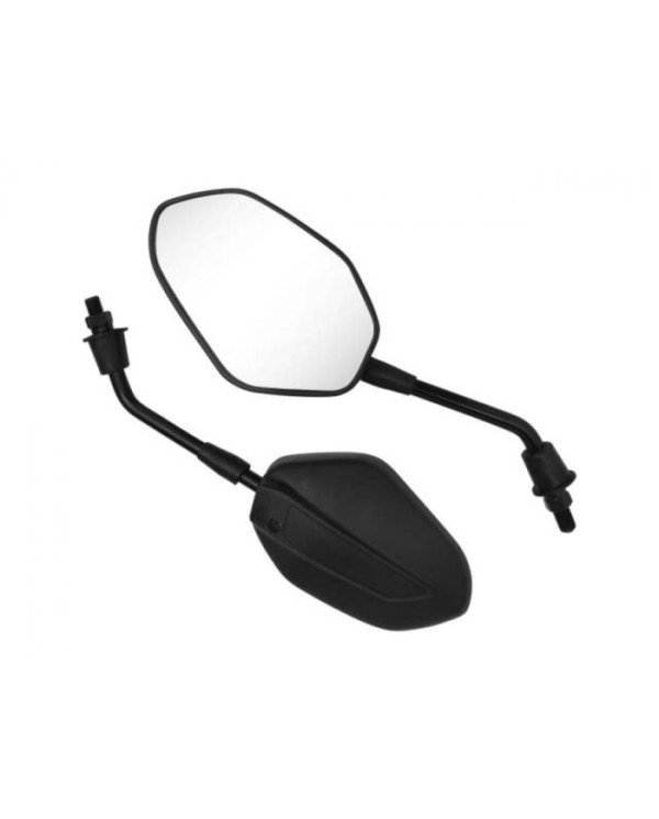 ESPEJO OVALADO 10MM NORMAL CBF150 INVICTA KIGCOL