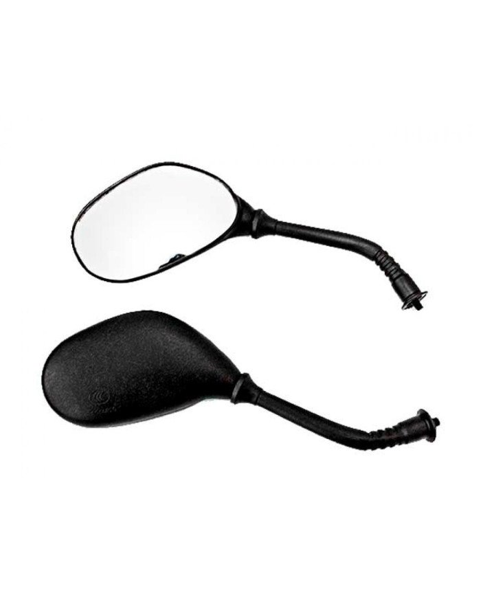 ESPEJO OVALADO 8MM SCOOTER KIGCOL