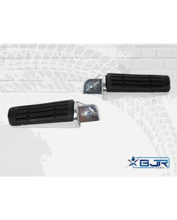 ESTRIBO POSTERIOR FZ16  BJR