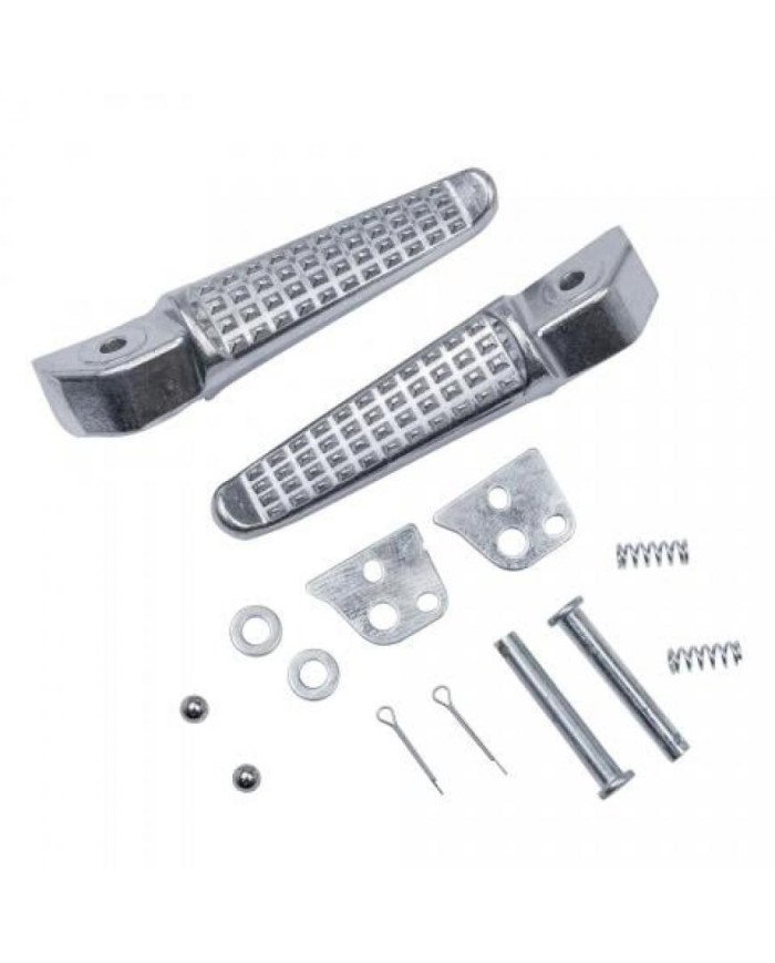 ESTRIBO POSTERIOR CB190