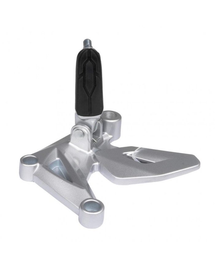 ESTRIBO PULSAR 200NS DELANTERO COMPLETO BJR