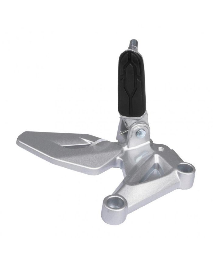 ESTRIBO PULSAR 200NS DELANTERO COMPLETO BJR