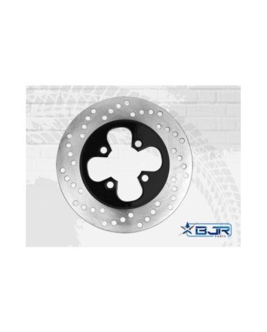 DISCO FRENO XR150 POSTERIOR 4H BROSS/GY BJR