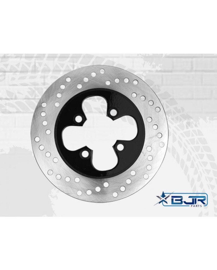 DISCO FRENO XR150 POSTERIOR 4H BROSS/GY BJR
