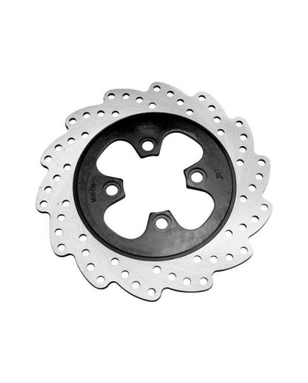 DISCO FRENO POSTERIOR 200 GY/BROSS 4H KIGCOL