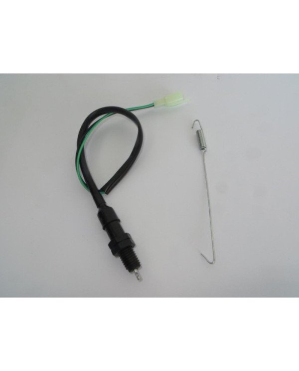 SWITCH FRENO POSTERIOR	CG KIGCOL