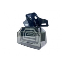 FARO POST CG125-150 LED-NEON C/DIRECCION CHICO