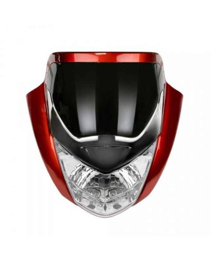 ESTRIBO PULSAR200NS POSTERIOR BJR