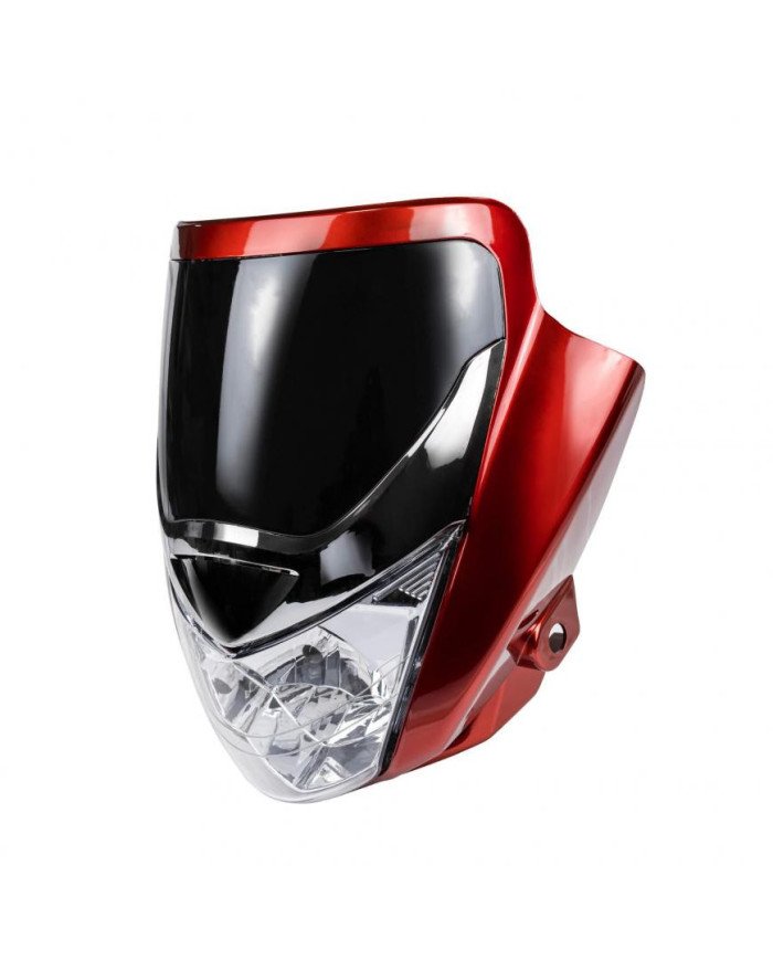 ESTRIBO PULSAR200NS POSTERIOR BJR